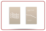 Vertical Business Cards