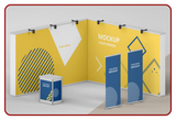 Wall Branding for Offices and Shops