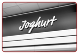 Wall Letter Signboards