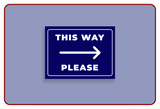 Wayfinding Signage