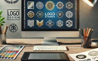 Logo Design Services