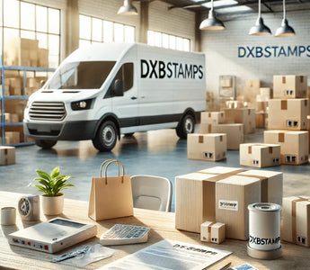 Dxbstamps