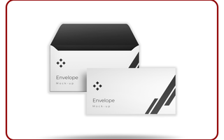 Envelope Printing in Dubai