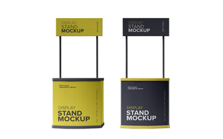 Promotional Table Printing