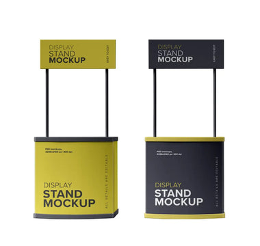 Promotional Table Printing