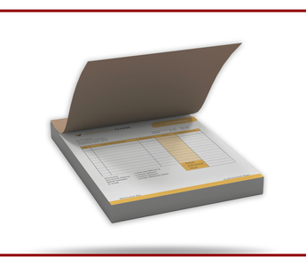 NCR Printing
