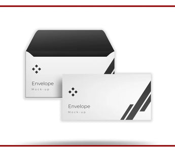 Envelope Printing in Dubai