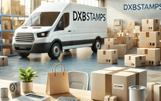 Dxbstamps