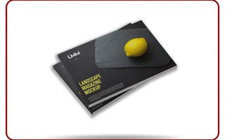 Flyer/Brochure Printing in Dubai