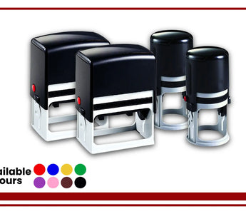 Self-Inking Stamps