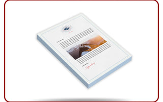 Certificates and Document Printing