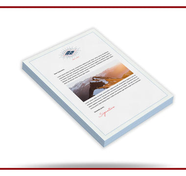 Certificates and Document Printing