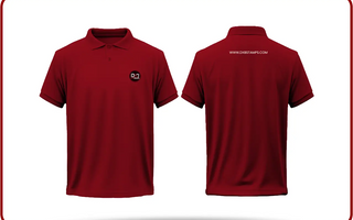 Personalized T-Shirt Printing