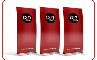 Roll-Up Banner Printing