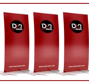 Roll-Up Banner Printing