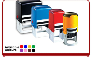 Rubber Stamp Making in Dubai