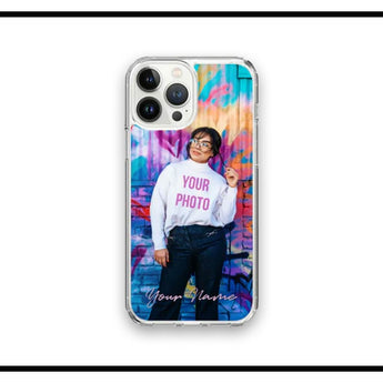 Phone Case Print