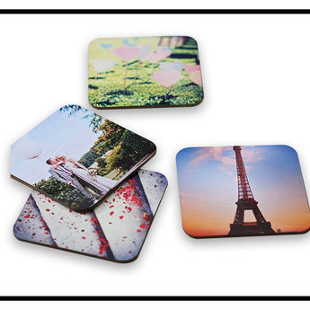 Tea Coasters