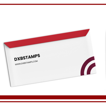 Envelope Printing