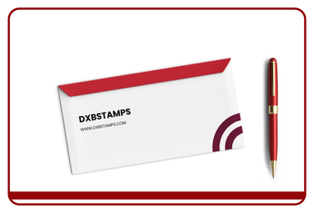 Envelope Printing