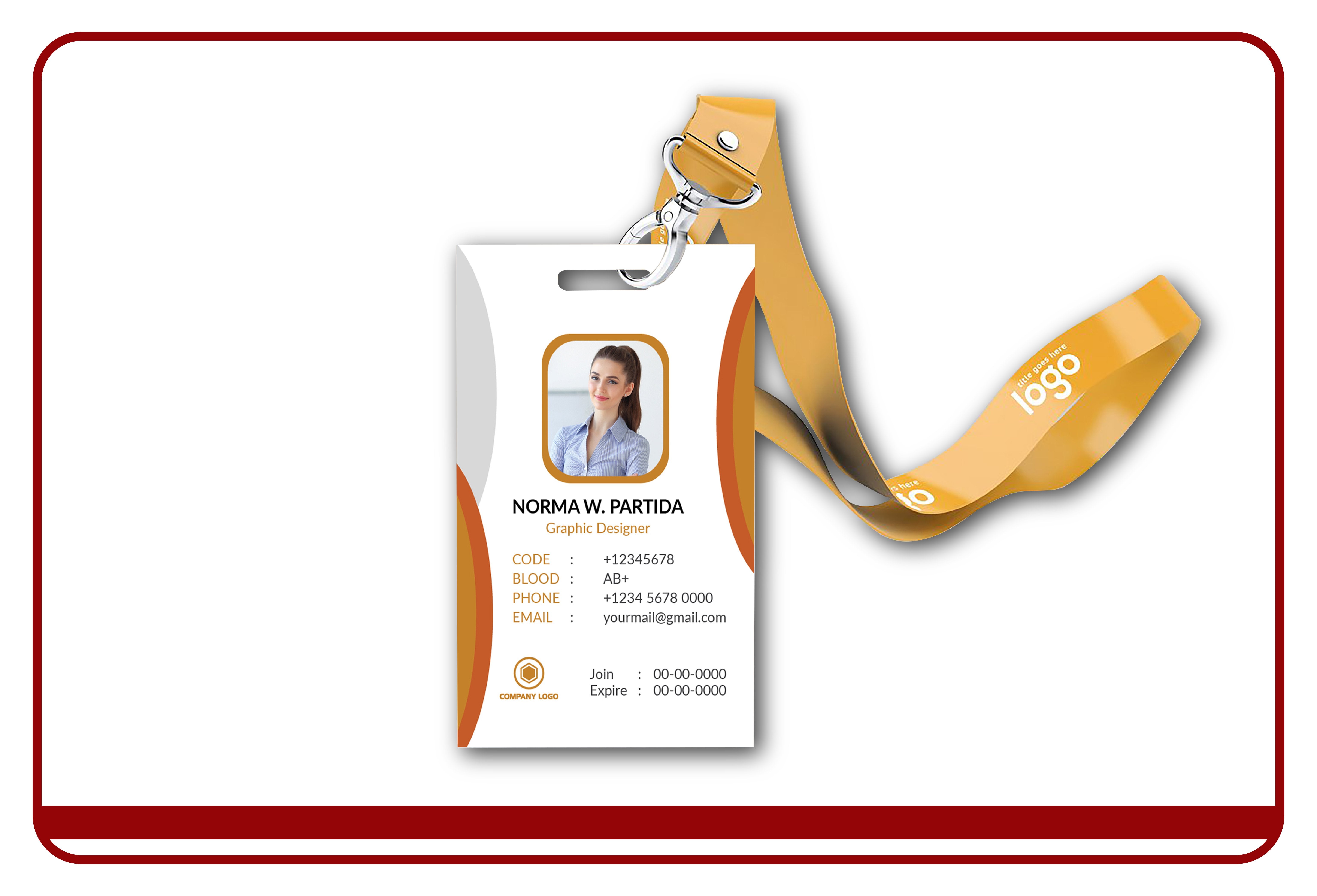 ID Card Printing