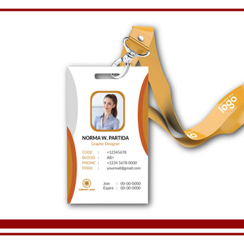 ID Card Printing