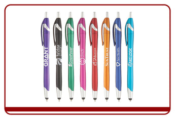 Pen Printing 