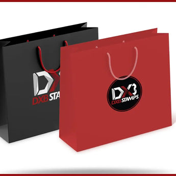 Bag Printing in Dubai