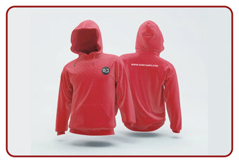 Custom Hoodie Printing