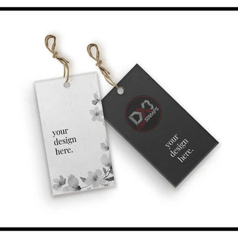 Hang Tags Printing