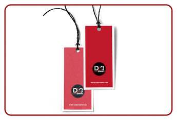 Custom Hang Tags