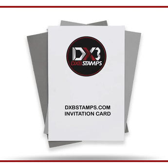 Invitation Card Printing