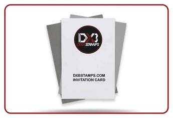 Invitation Card Printing