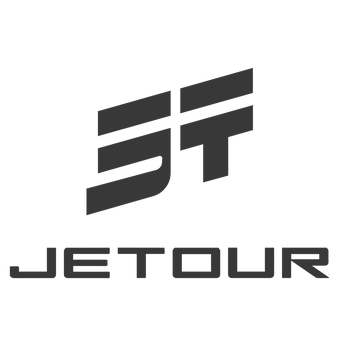 Jetour Number Plate Frames