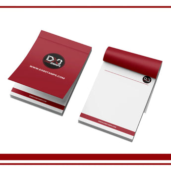 A4 Notebook Printing