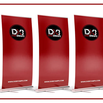 Roll Up Banner Printing