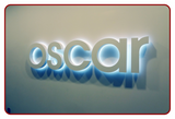 3D Backlit Signs