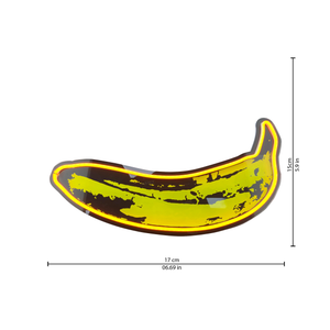 Banana LED Neon Sign