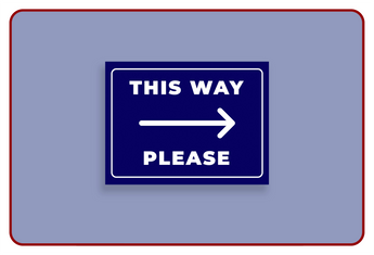 Wayfinding Signage