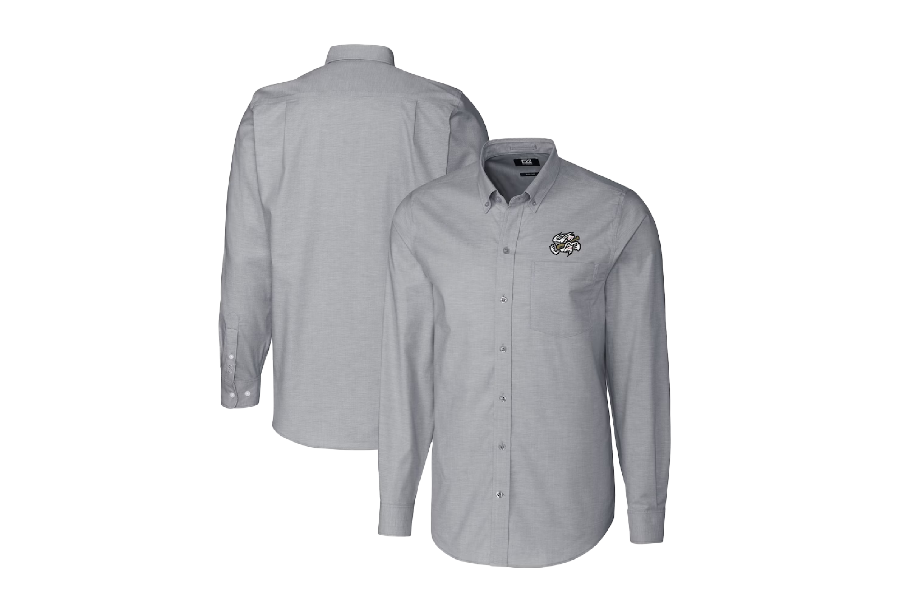 Long Sleeve Shirt printing