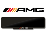 Mercedes-Benz AMG Plate Frame