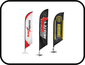 Custom Flag Printing 