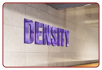 Acrylic Letter Sign Board