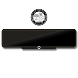 Affalterbach AMG Plate Frame