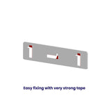 Custom Number Plate Frame