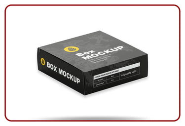 Personalized Packaging Boxes