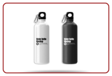 Branded Bottle Printing
