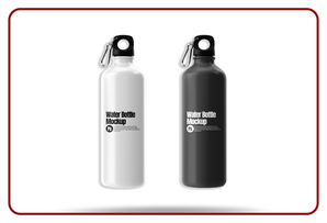 Branded Bottle Printing