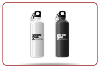 Branded Bottle Printing