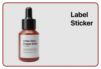 Branded Label Printing